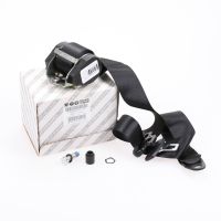 Ceinture de sécurité à l'avant