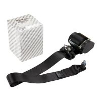 Ceinture de sécurité arrière droite ou gauche