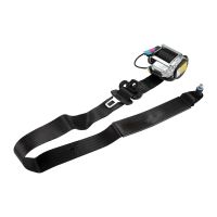 Ceinture de sécurité avant gauche