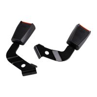 Jeu de boucles de ceinture de sécurité BELT TRUM