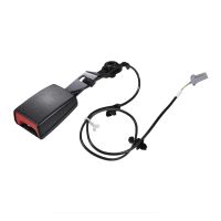 Fouet de ceinture côté conducteur gauche