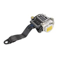 Ceinture de sécurité arrière droite