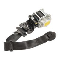 Ceinture de sécurité à l'avant