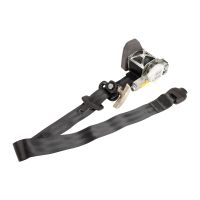 ceinture de sécurité à droite