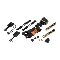 ceinture de sécurité