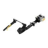 Ceinture de sécurité à l'avant