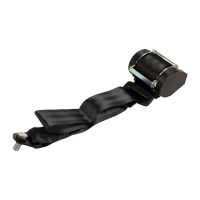 ceinture de sécurité centrale