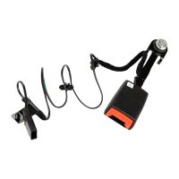 Ceinture fouet à gauche