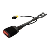 Ceinture de sécurité avant PSA OE 98095024XX