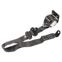 Ceinture de sécurité de deuxième rangée