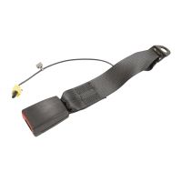 Fouet de ceinture droit 2ème rang