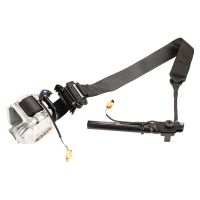 Ceinture de sécurité au premier rang