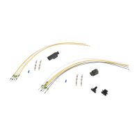 kit de connexion de ceinture de sécurité