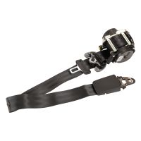 Ceinture de sécurité avant gauche