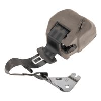 Ceinture de sécurité arrière droite