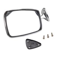 Rétroviseur extérieur pied 3 trous