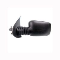 Rétroviseur extérieur gauche réglable de l'intérieur