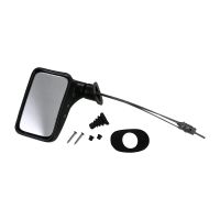 Rétroviseur extérieur ivb gauche