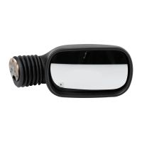 Rétroviseur extérieur à droite dans la vitre latérale