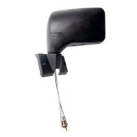 Rétroviseur extérieur à gauche