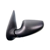 Rétroviseur extérieur gauche réglable de l'intérieur