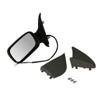 Rétroviseur extérieur gauche réglable électriquement