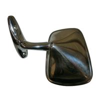 Rétroviseur extérieur à gauche