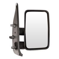 Rétroviseur extérieur droit, court manuellement