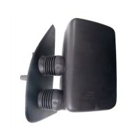 Rétroviseur extérieur gauche manuel court