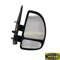 Rétroviseur extérieur sur la boîte manuelle droite