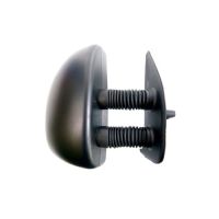 Rétroviseur extérieur droit camping-car manuel 29 cm hors tout