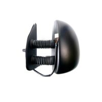 Rétroviseur extérieur gauche, réglable électriquement, moyen