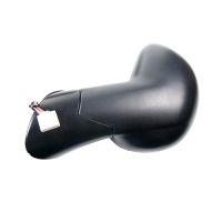 Rétroviseur extérieur gauche réglable électriquement