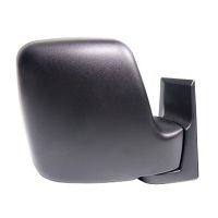 Rétroviseur extérieur droit réglable manuellement de l'intérieur