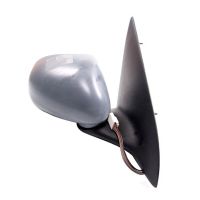 Rétroviseur extérieur droit élec. réglable noir