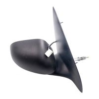 Rétroviseur extérieur intérieur réglable à droite