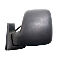 Rétroviseur extérieur gauche réglable manuellement