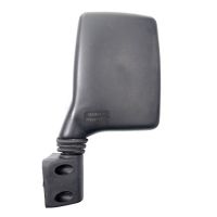 Boitier gauche rétroviseur extérieur