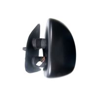 Rétroviseur extérieur gauche réglable élec. court