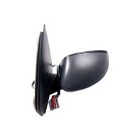 Rétroviseur extérieur gauche, réglable électriquement, capteur de température