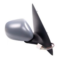 Rétroviseur extérieur électrique à droite