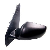 Rétroviseur extérieur gauche réglable électriquement