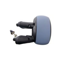 Rétroviseur extérieur mécanique gauche