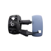 Rétroviseur extérieur droit, chauffant électriquement