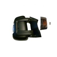 Außenspiegel rechts elek.Antenne AM / FM