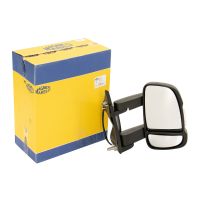 Rétroviseur extérieur droit bras de rétroviseur moyen 16W réglable électriquement Magneti Marelli