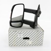 Rétroviseur extérieur gauche bras de rétroviseur 16 W réglable électriquement