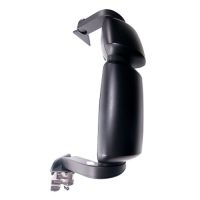 Rétroviseur extérieur gauche moyen