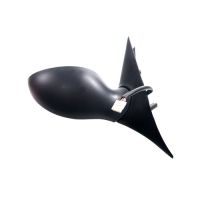 Rétroviseur extérieur droit à peindre