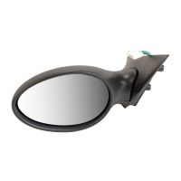 Außenspiegel links lackierbar